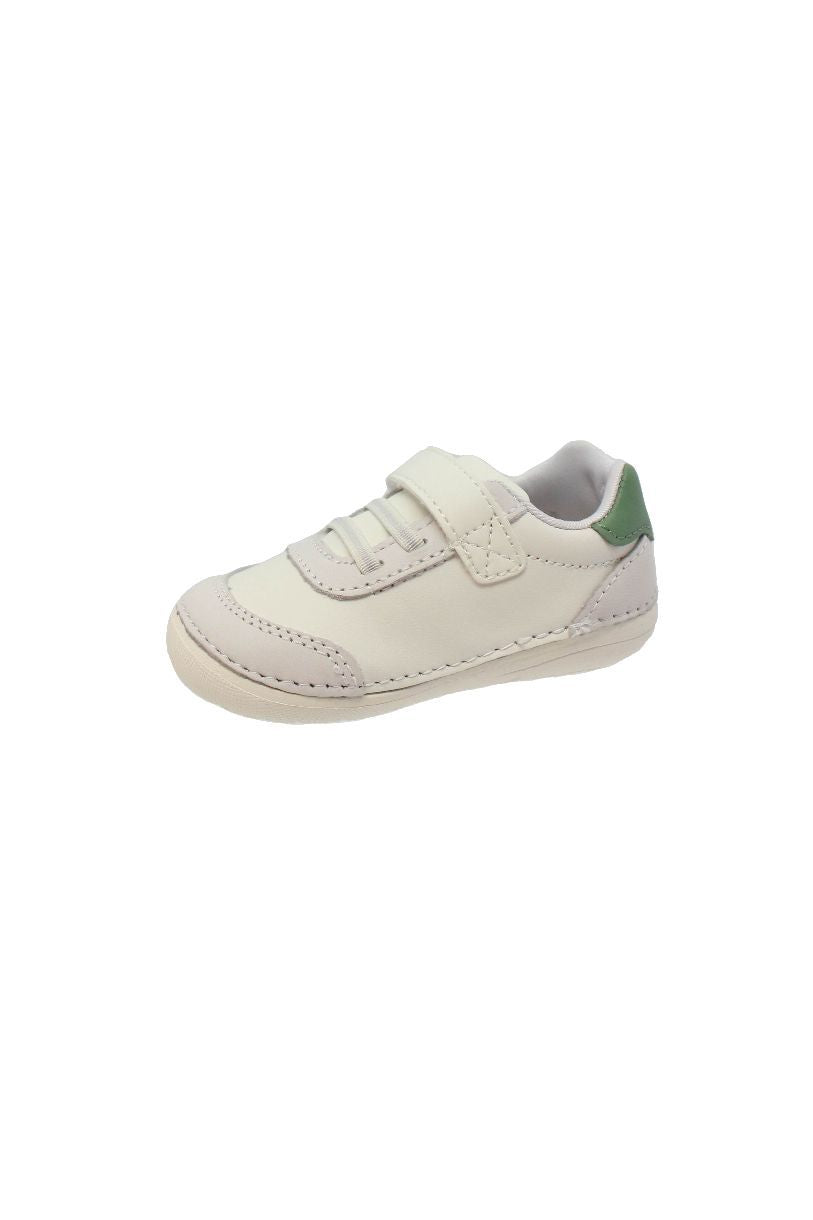 BOTTINES KENNEDY POUR BÉBÉ