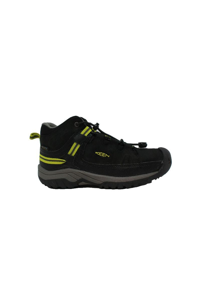 Bottillons imperméables Targhee Mid pour enfant et junior - Keen