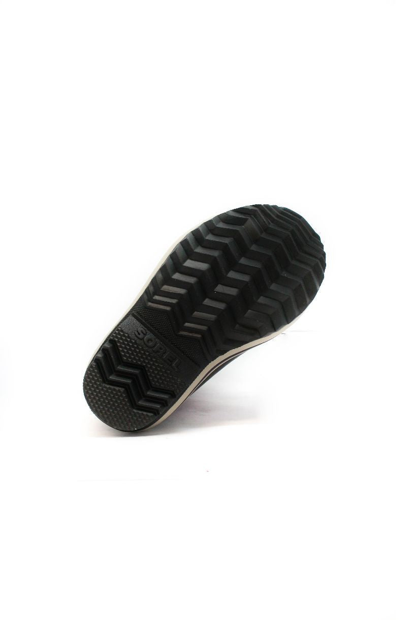Bottes d'hiver avec feutre Yoot Pac nylon pour enfant - Sorel