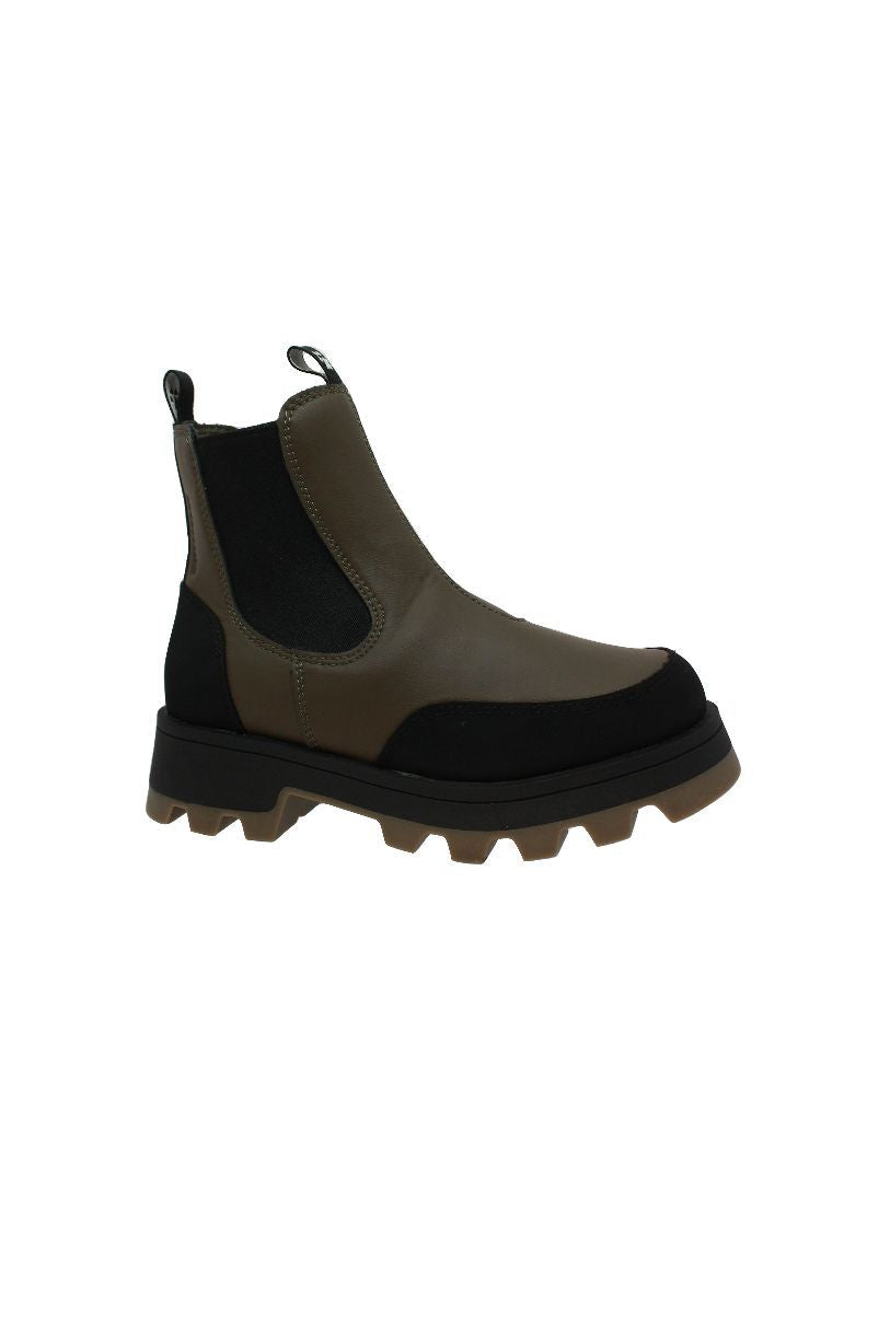 Bottillons Shani K pour enfant et junior - Cougar