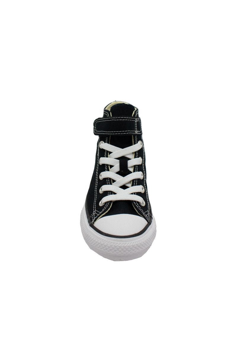Chaussures velcro CTAS 1V HI pour enfant - Converse