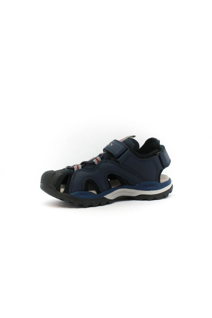 Sandales fermées Borealis pour enfant - Geox