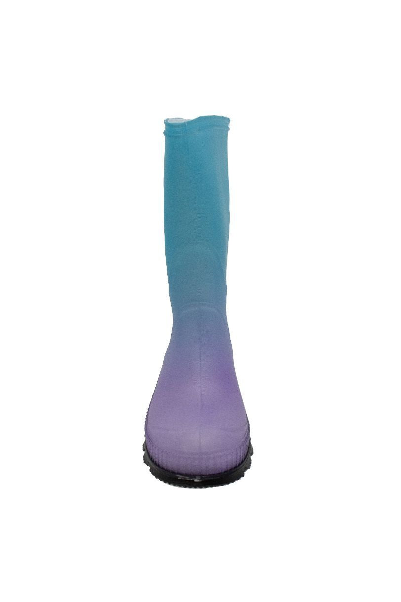 Bottes de pluie Stomp Print pour enfant - Kamik