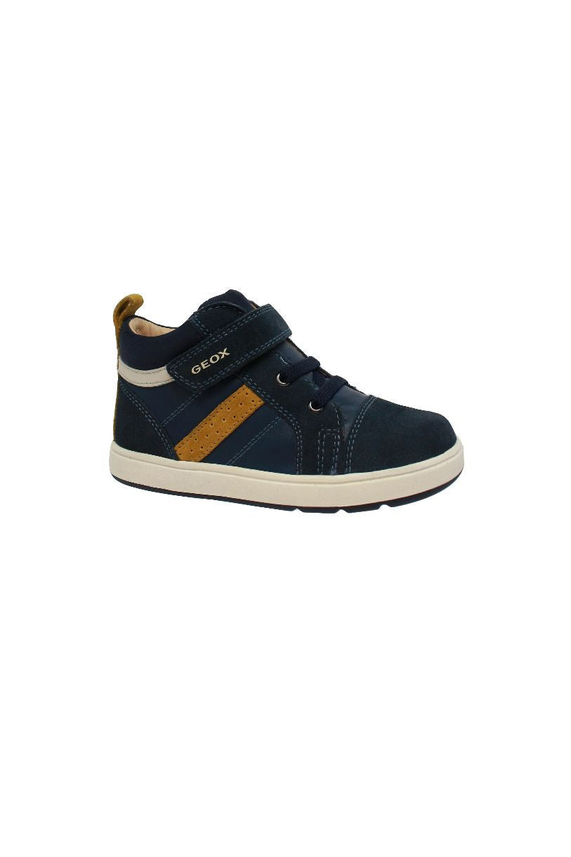 Chaussures velcro Biglia pour bébé et enfant - Geox