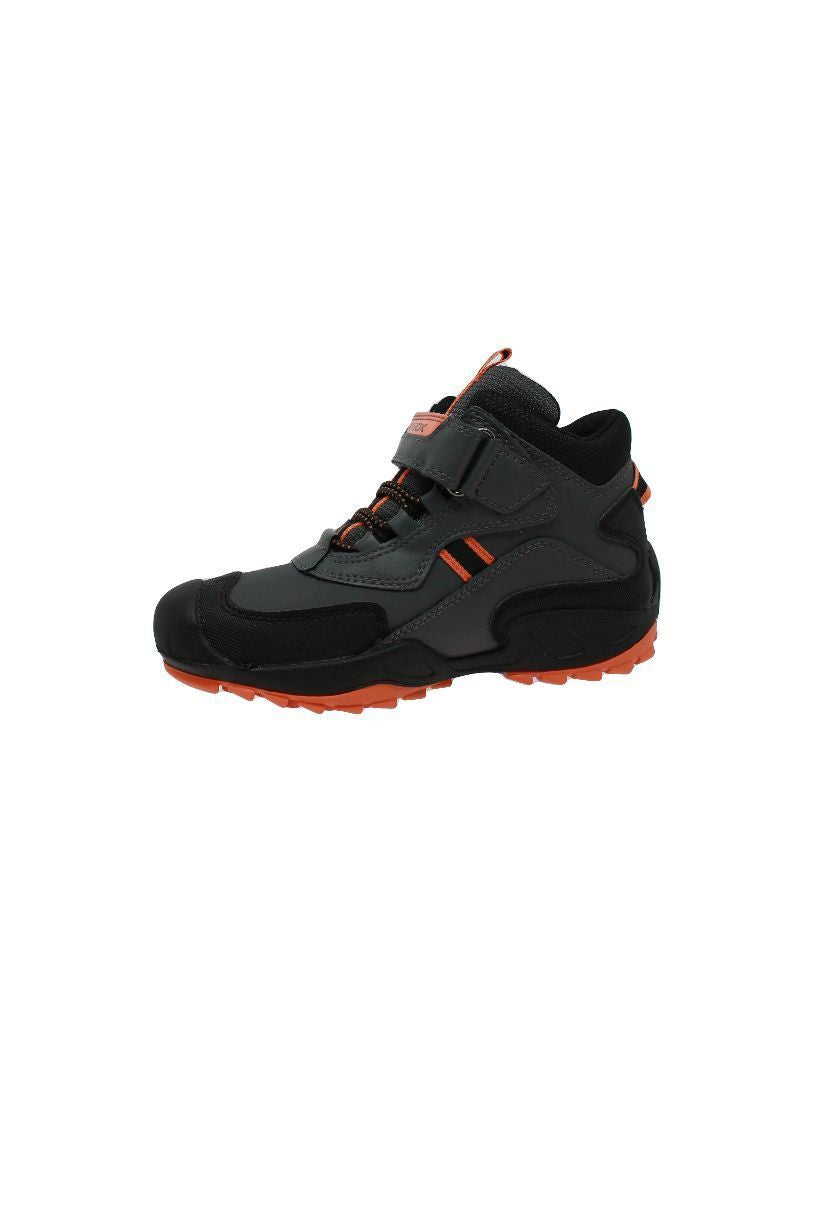 Bottillons imperméables Savage pour enfant - Geox
