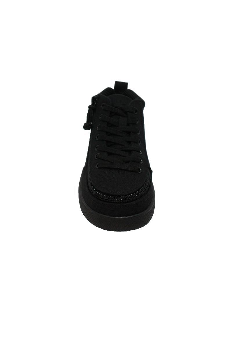 Espadrilles black to the floor unisexe