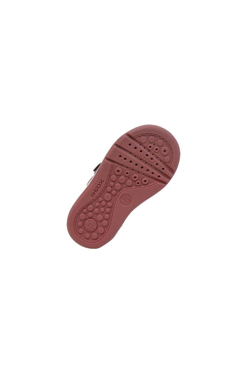 Bottines velcro Biglia pour bébé - Geox