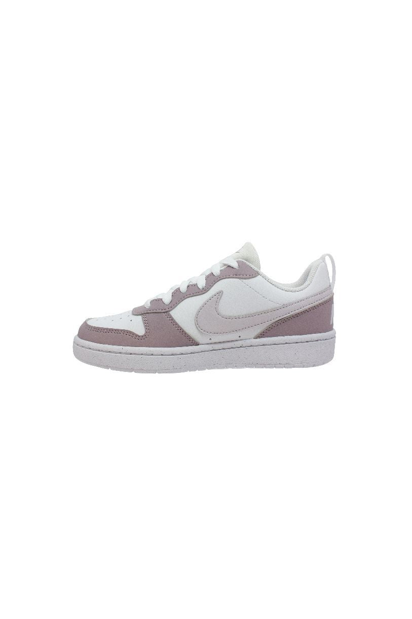 Chaussures lacets Borough low Recraft pour junior - Nike
