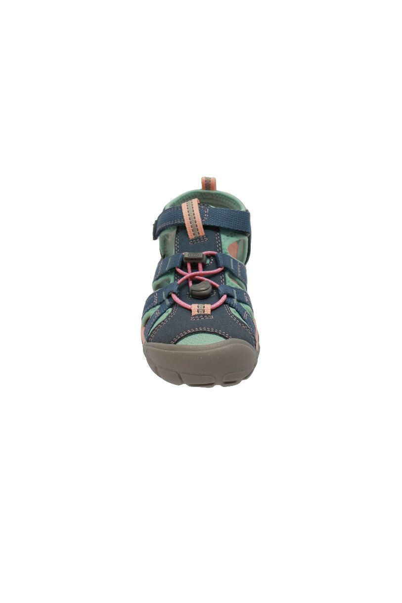 Sandales fermées Seacamp II pour enfant - Keen