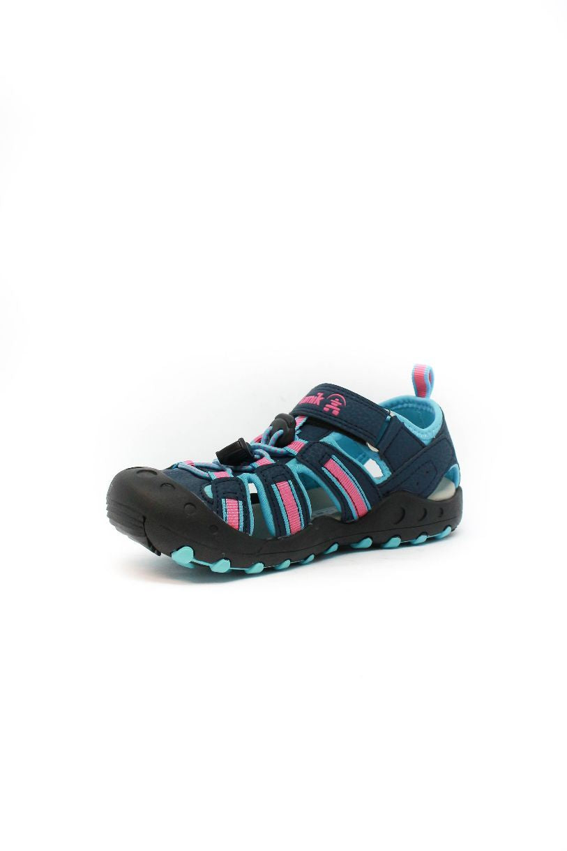Sandales fermées Crab pour enfant et junior - Kamik