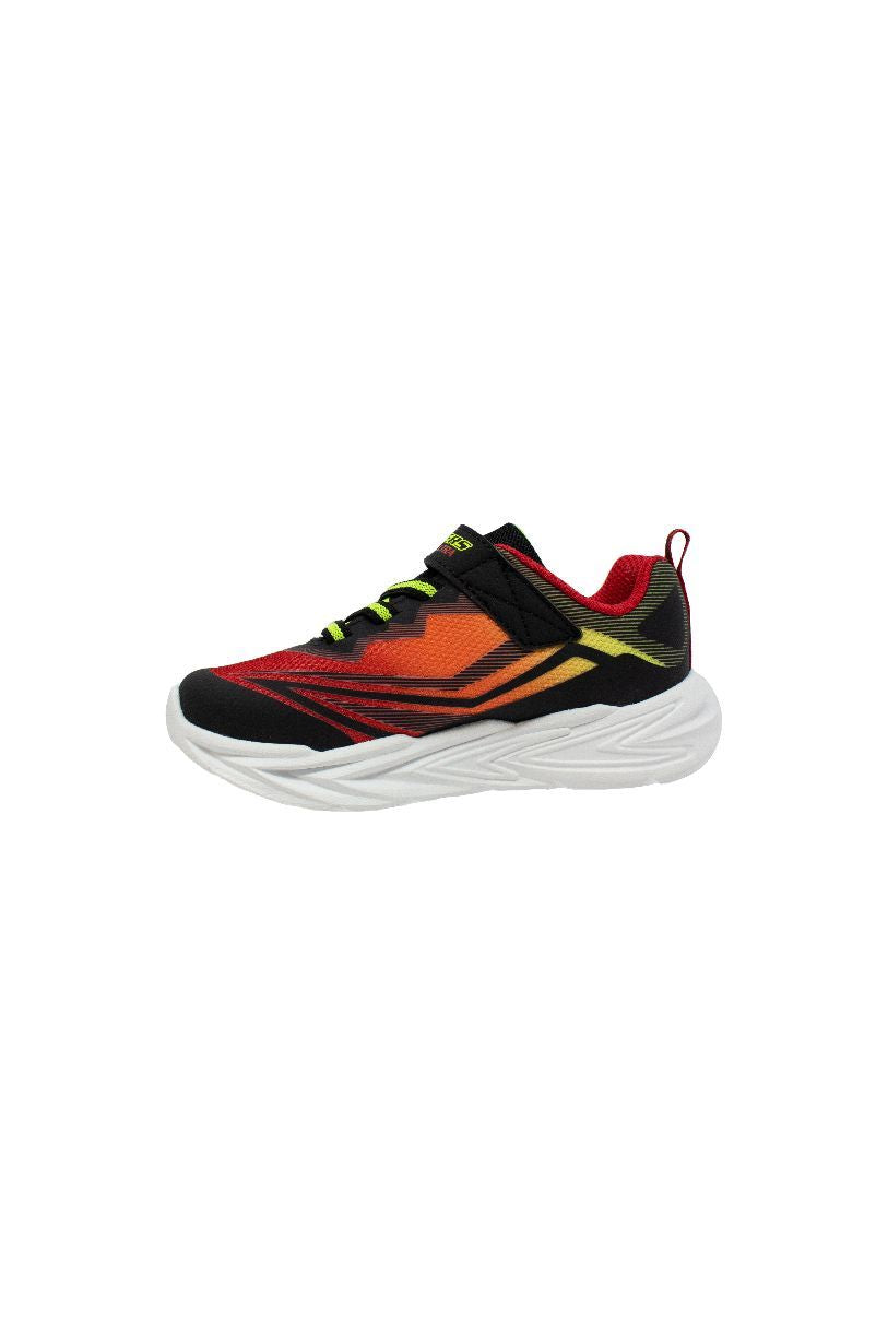 Chaussures Velcro Flex-Glow Ultra pour enfant - Skechers