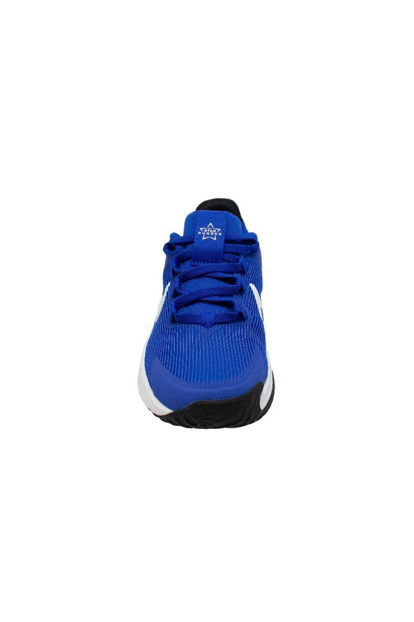 Chaussures lacets élastiques Star Runner 4 pour enfant - Nike