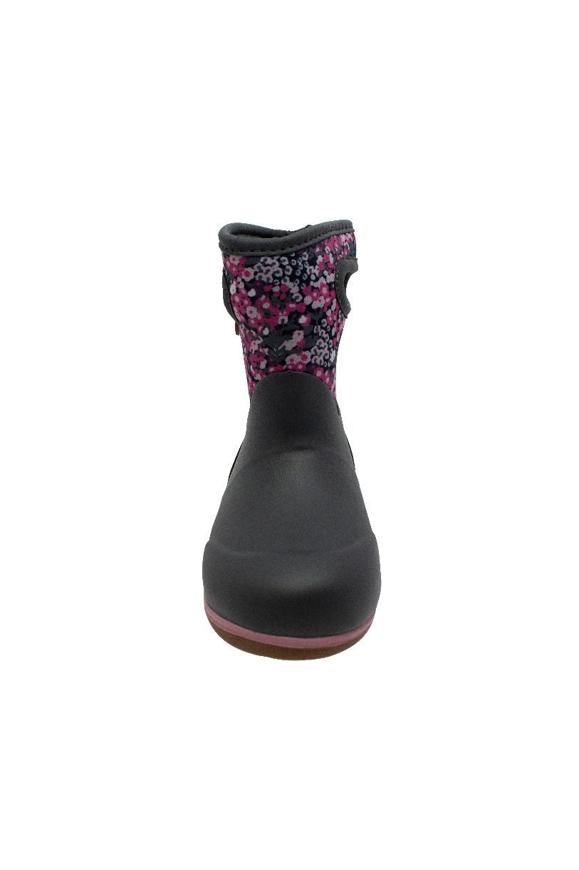 Bottes de pluie doublées Baby Classic pour bébé - Bogs