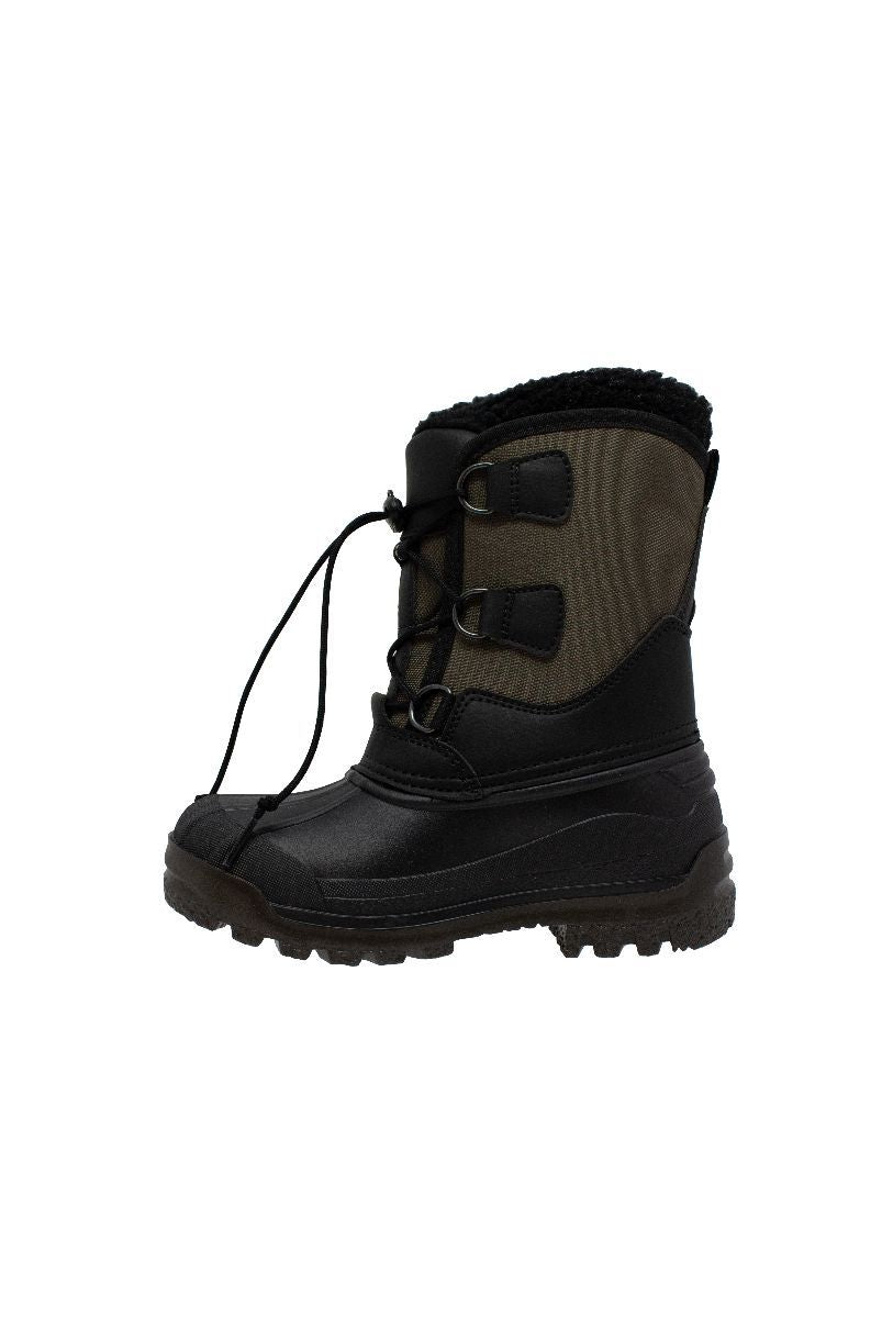 Botte avec feutre Ranger pour enfant - Olang