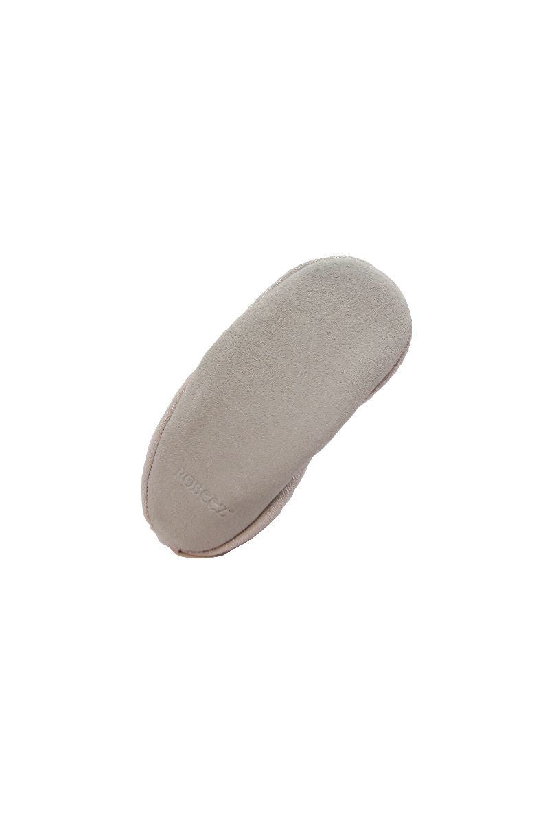 CHASSONS SOFT SOLES PRETTY PEARL BÉBÉ