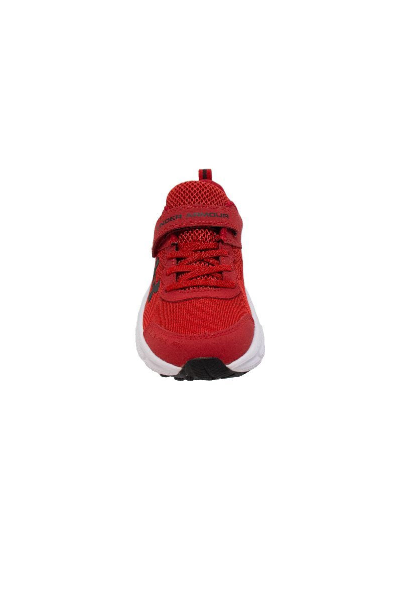 Chaussures sport velcro Assert 10 pour enfant - Under Armour