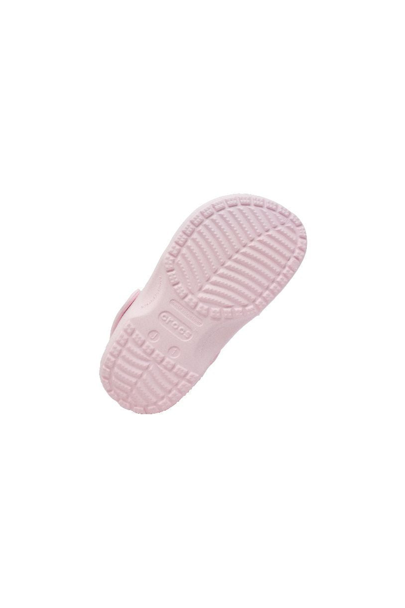 Sabots Crocs Roses enfants et juniors