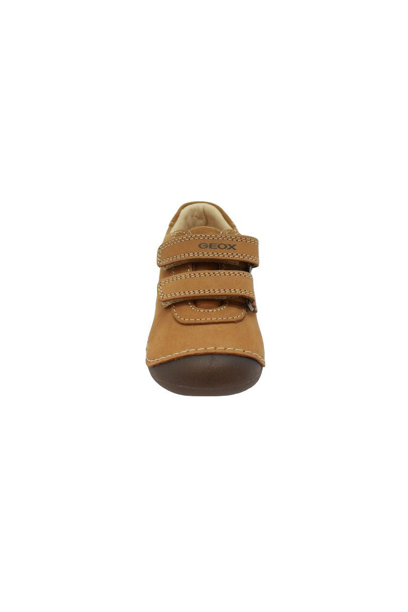 Bottines velcro Tutim pour bébé - Geox