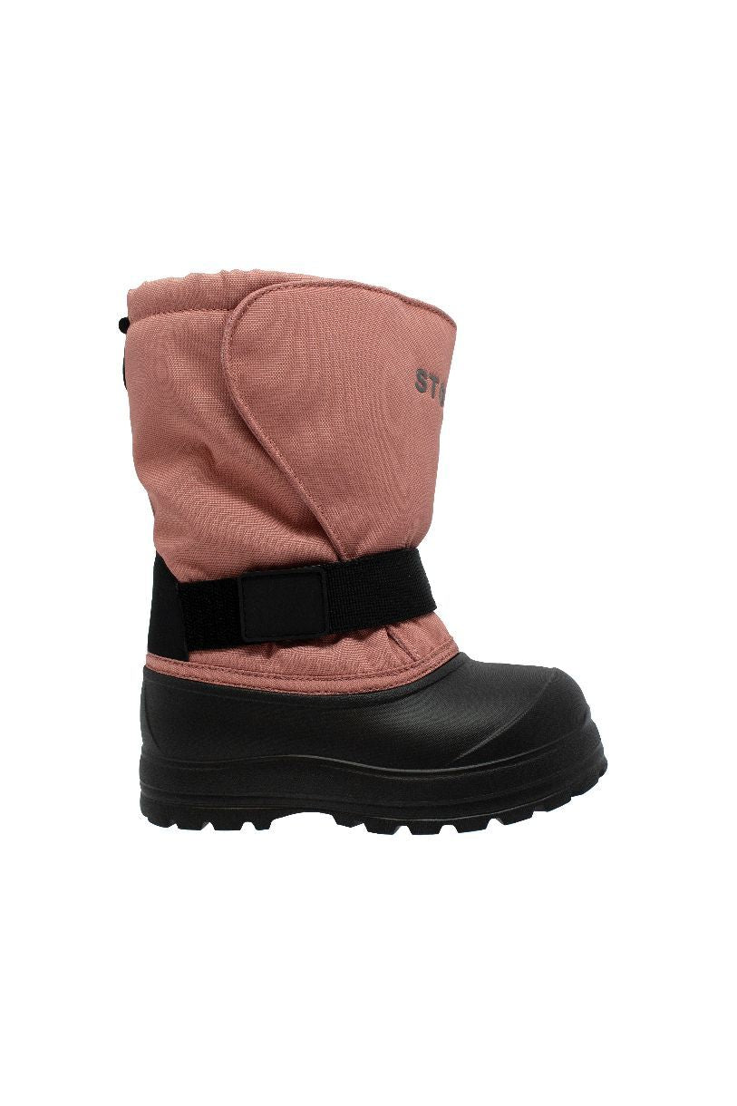 Bottes avec feutre Trek Kid pour enfant - Stonz