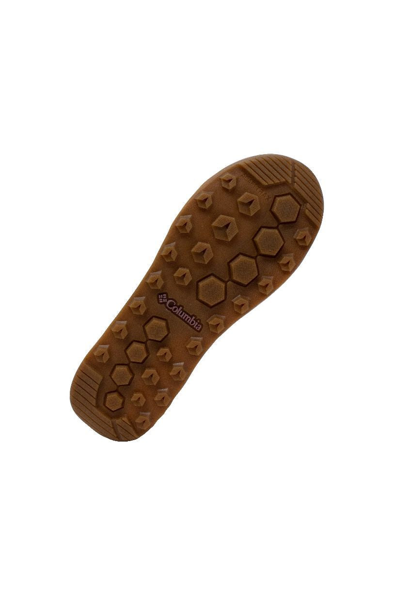 Bottillons doublés Minx Shorty IV pour femmes - Columbia