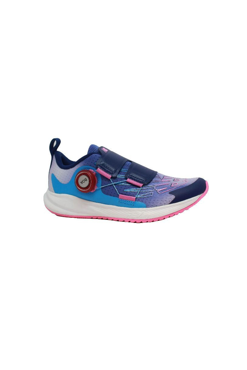 Chaussures sport BOA Fuel Core pour junior - New Balance