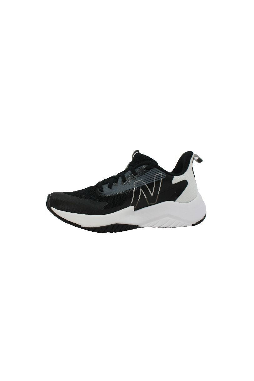 Chaussures sport velcro Rave Run V2 pour junior - New Balance