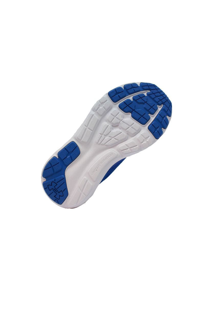 Chaussures sport lacets Surge 3 pour junior - Under Armour