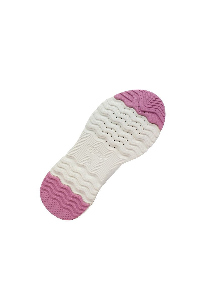 Chaussures velcro Loftus pour fille - Geox