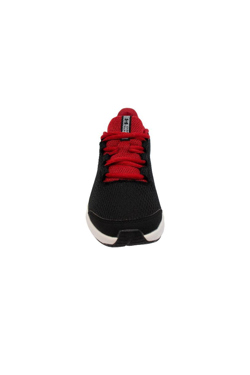 Chaussures sport lacets Pursuit 3 pour junior - Under Armour