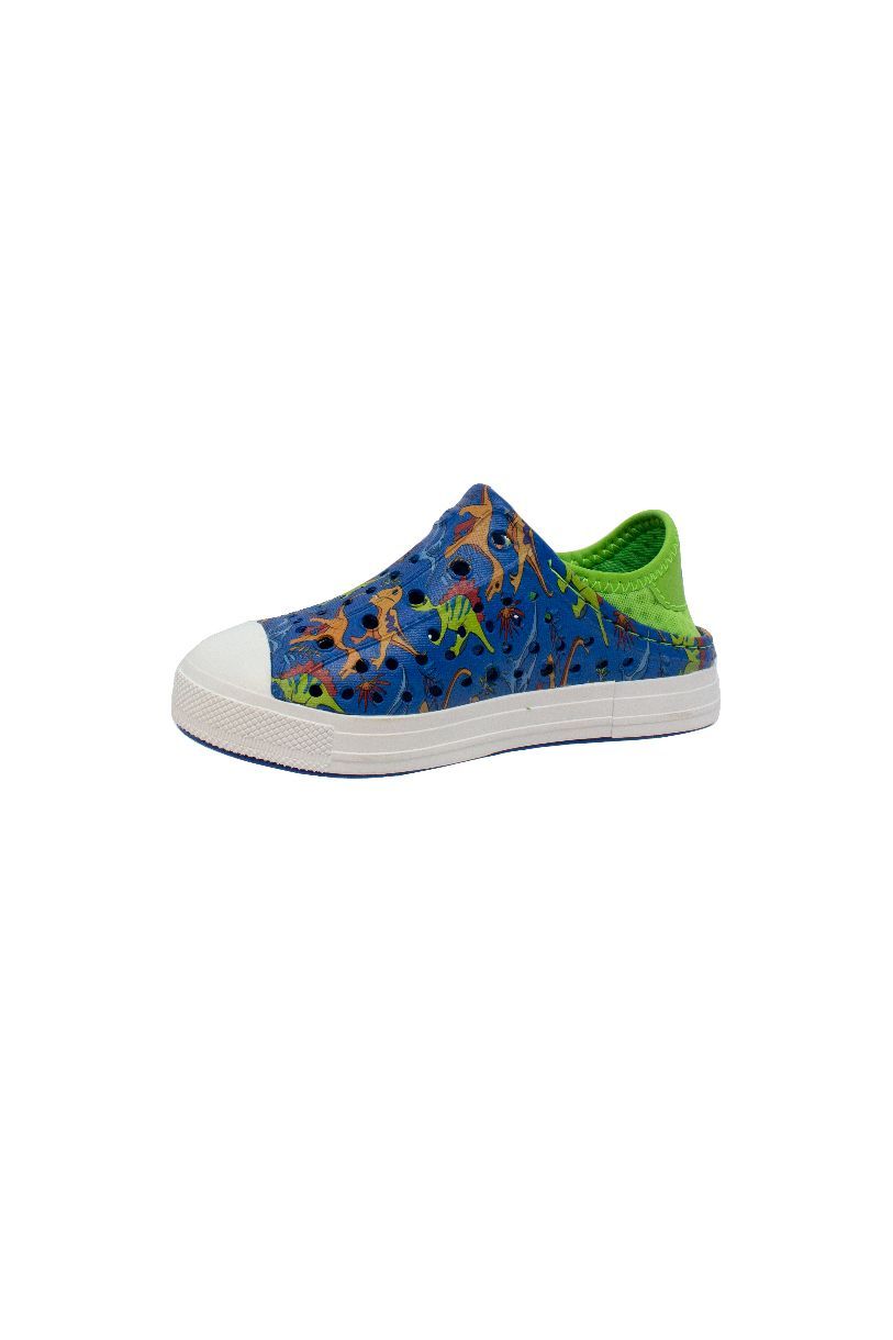 Sandales fermées Lil Dino pour bébé - Skechers