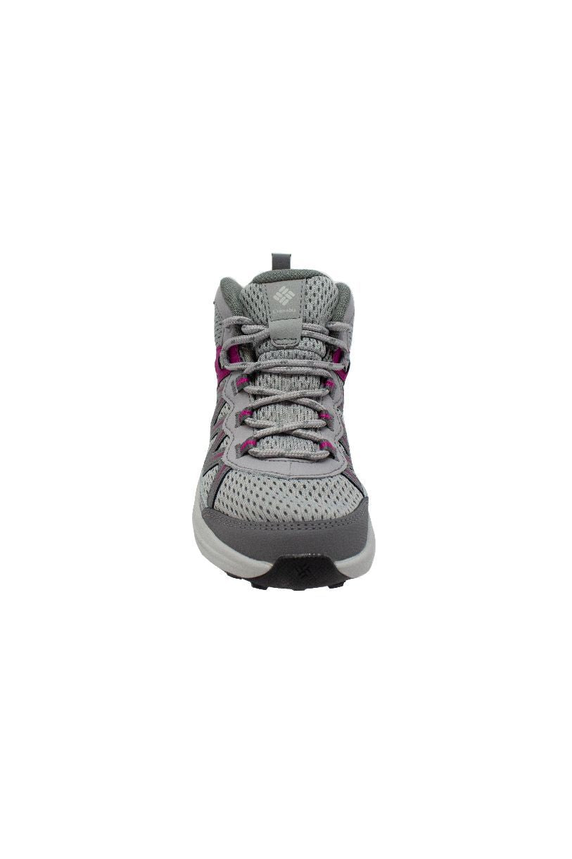 Bottillons lacets Impermeable Peakfreak Rush - Columbia