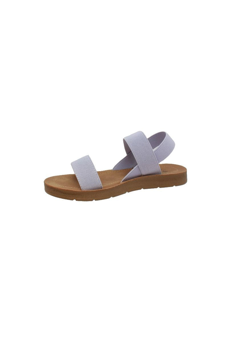 Sandales Shilo pour enfant - Taxi