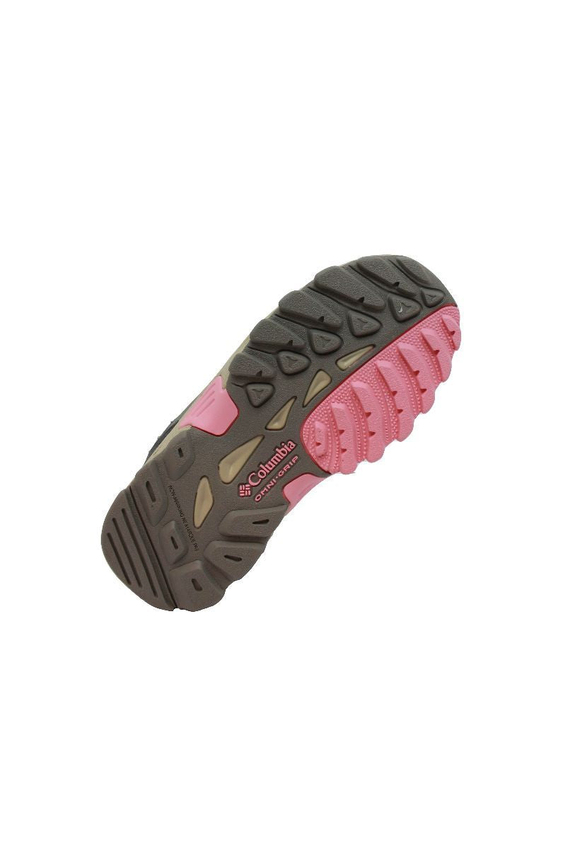 Bottillons doublés Newton Ridge pour junior - Columbia