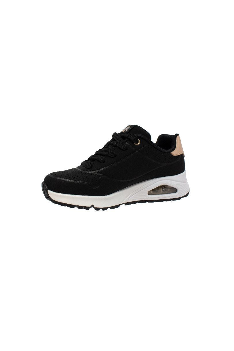 Chaussures lacets Uno Gen1 pour enfant et junior - Skechers