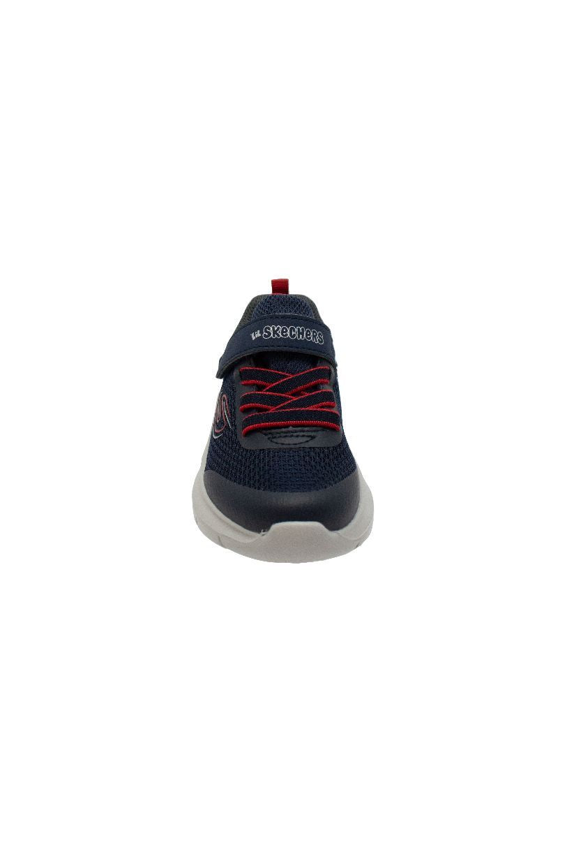 Chaussures velcros Brisk Buddies pour bébé - Skechers