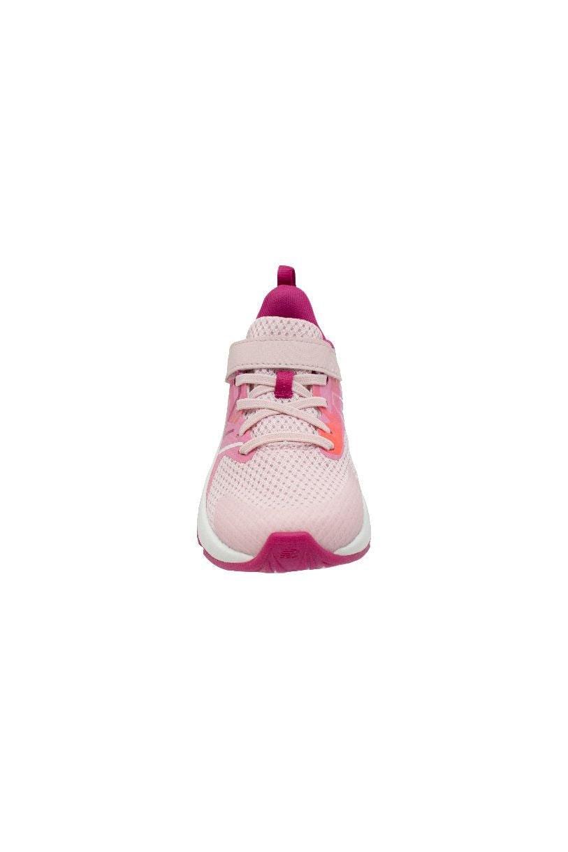 Chaussures sport velcro Rave Run V2 pour enfant et junior - New Balance