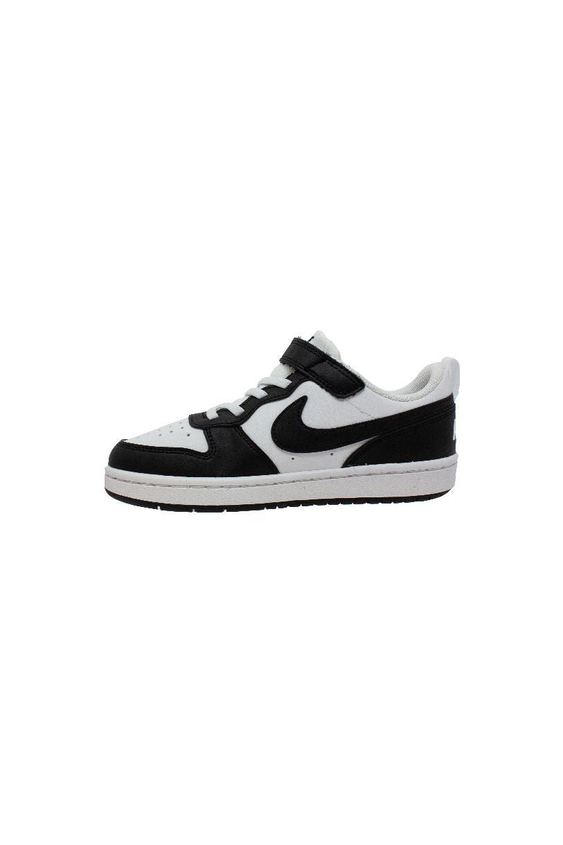 Chaussures velcro Borough low Recraft pour enfant - Nike