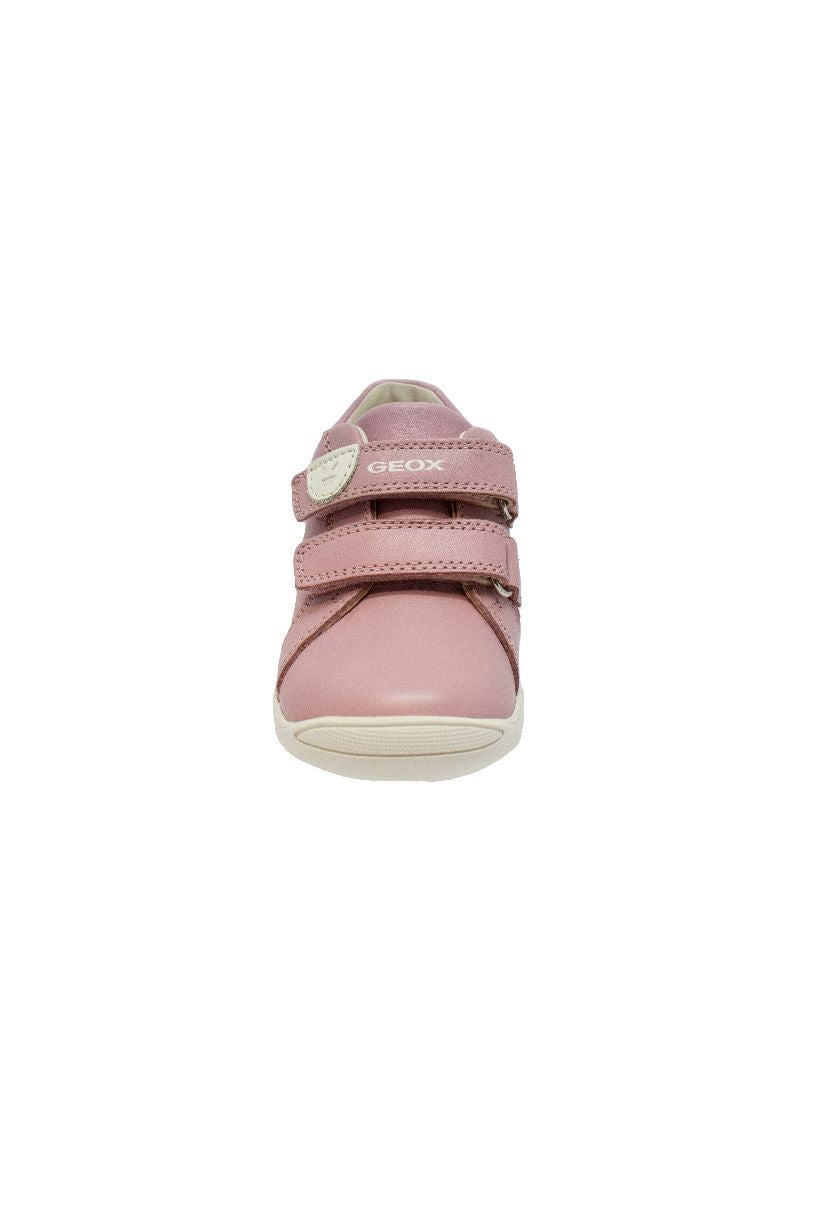 Bottines velcro Macchia pour bebe - Geox