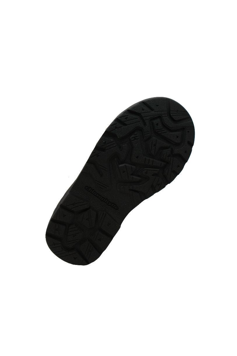 Bottes d'hiver Alkaris pour garçons - Chlorophylle