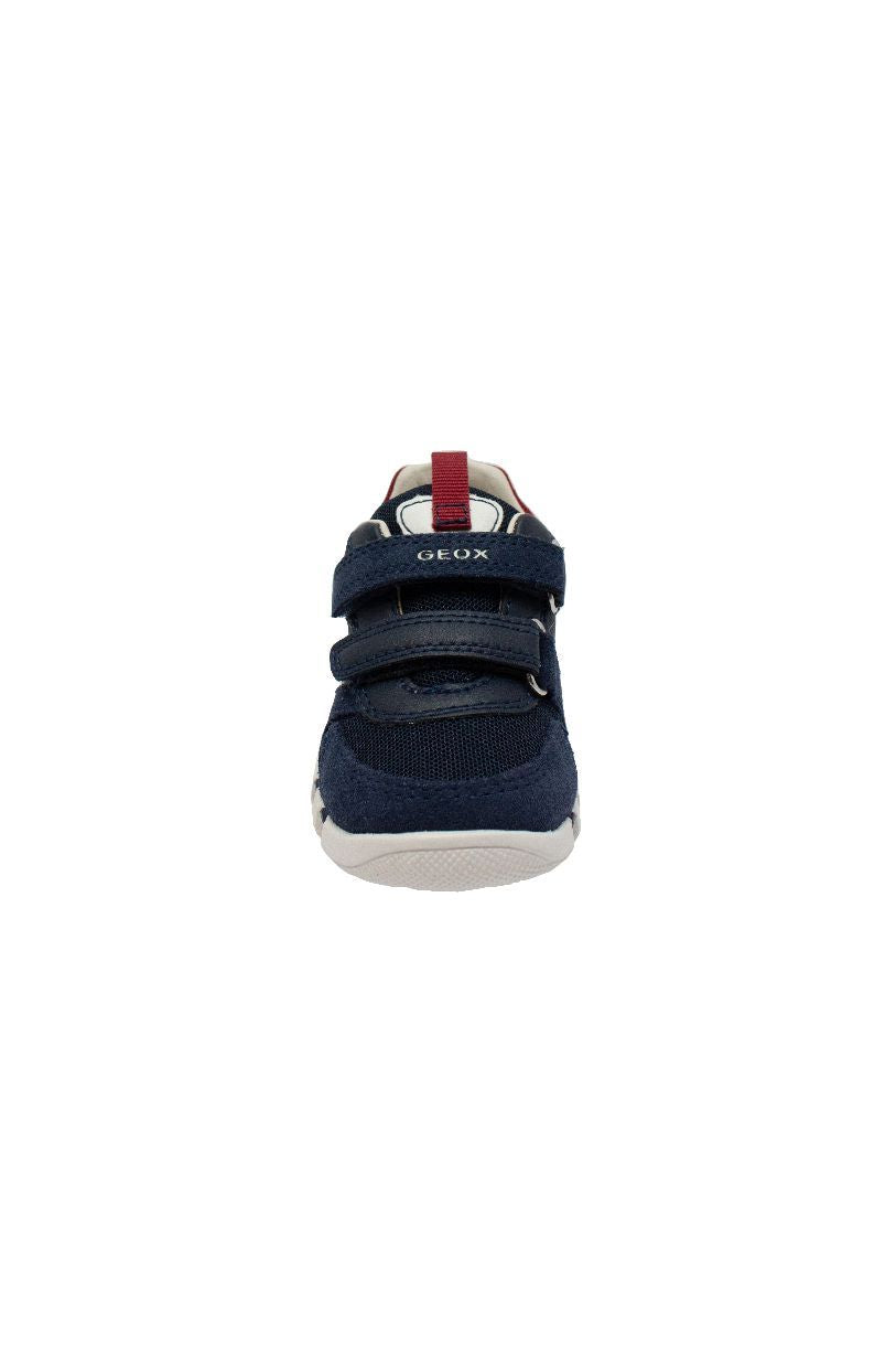 Bottines velcros Iupidoo pour bébé - Geox