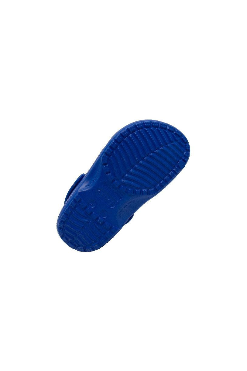 Sabots Crocs Bleu Royales enfants et juniors