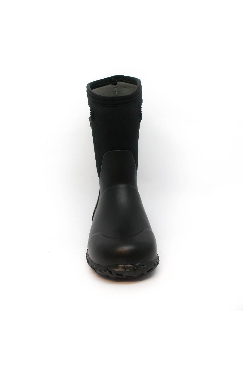 Bottes de pluie isolées York pour garçons et filles - Bogs