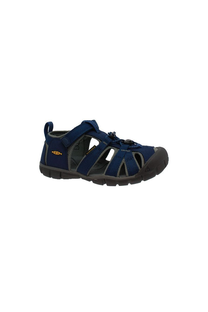 Sandales Seacamp II pour jeune garcon - Keen