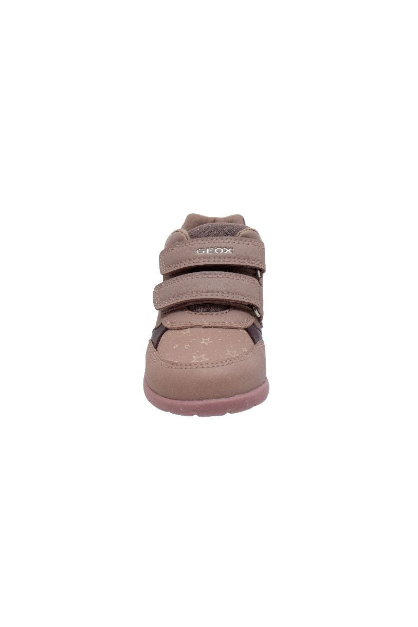 Bottines velcro Elthan pour bébé - Geox