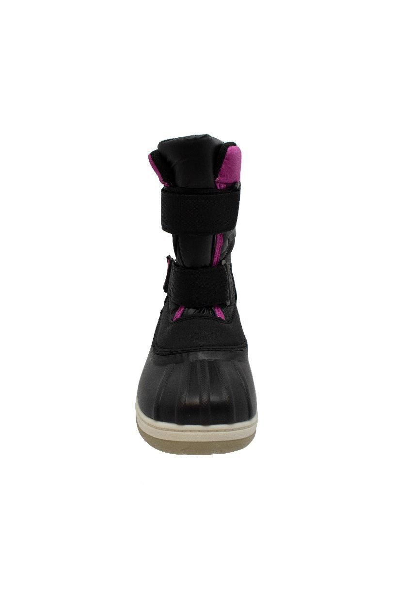 Bottes avec feutre Bubblegum pour garçon et fille - Acton