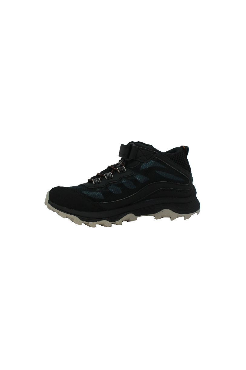 Bottillons velcro Moab Speed pour enfant et junior - Merrell