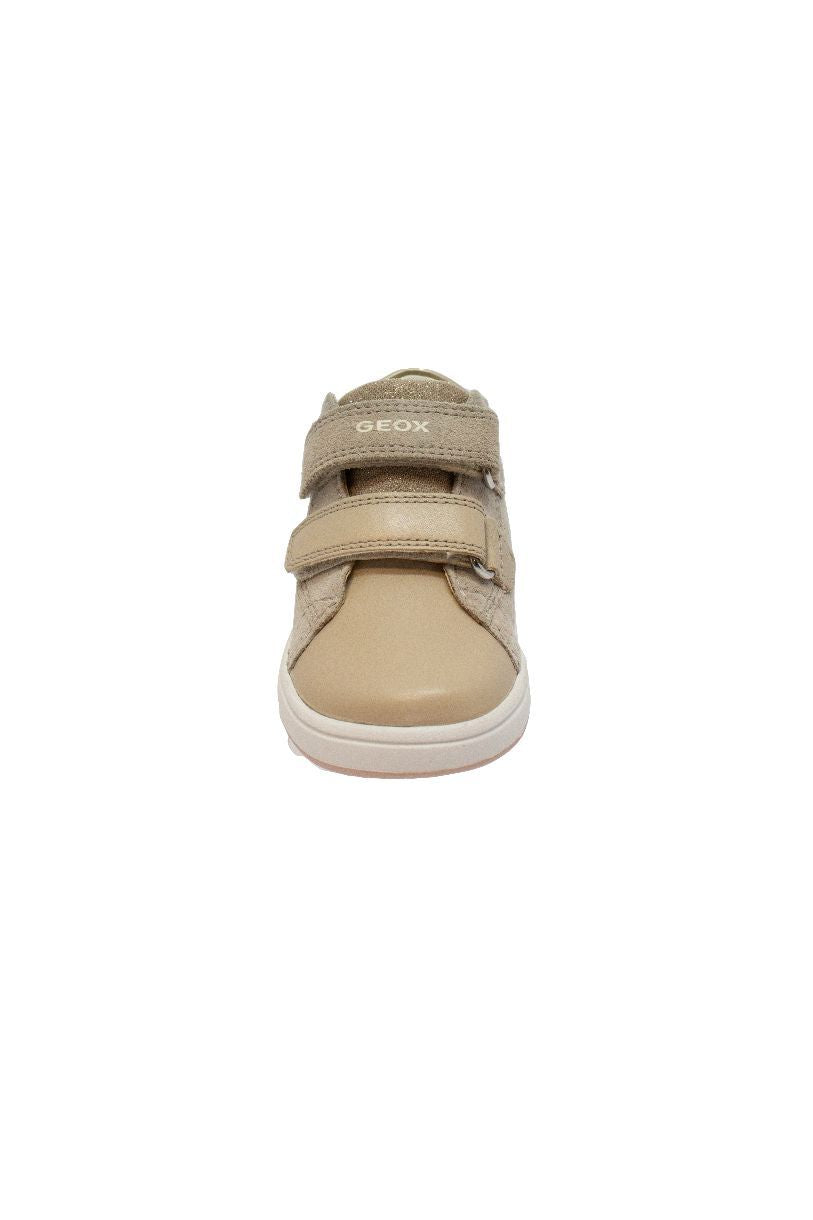Bottines velcro Biglia pour bébé - Geox