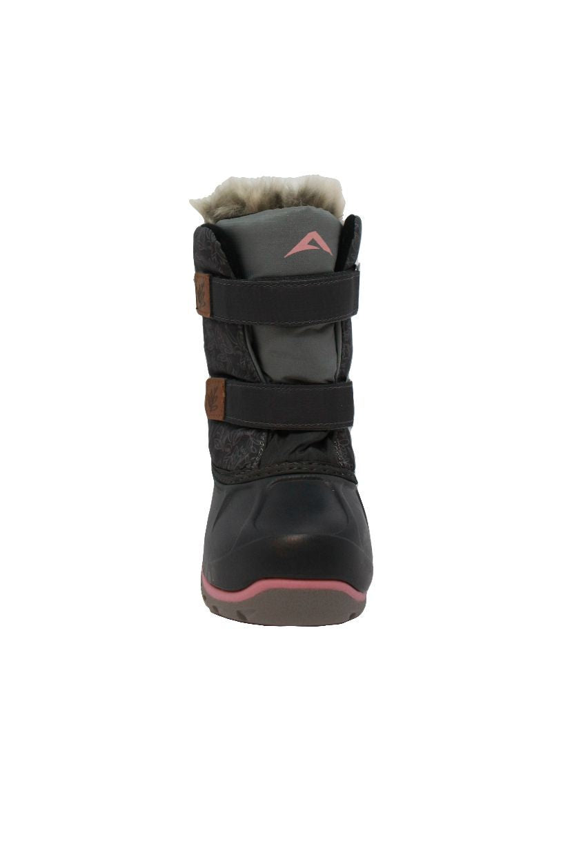 Bottes d'hiver Funky pour bébés filles et garçons - Acton