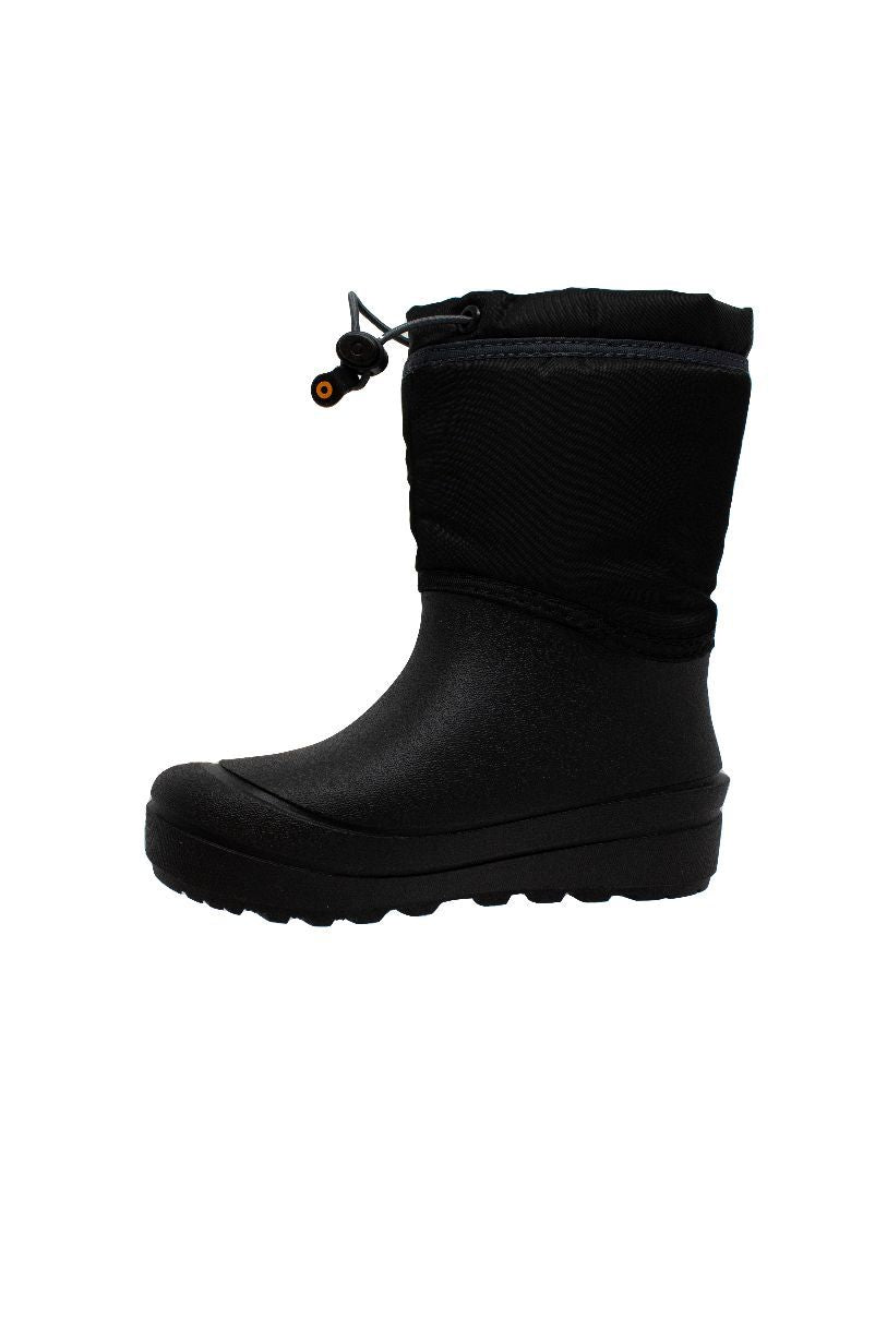 Bottes d'hiver doublées Snow Shell pour enfant - Bogs