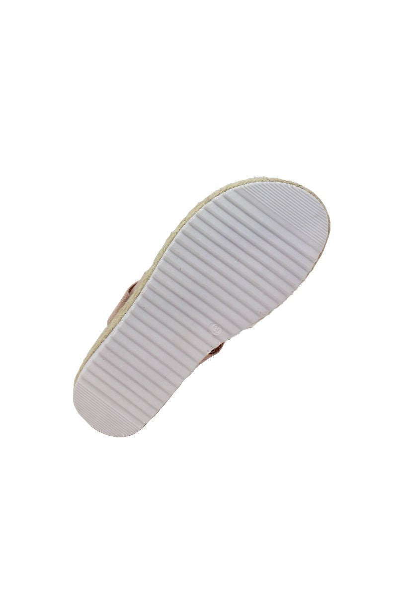 Sandales Adrianna pour femme - Taxi